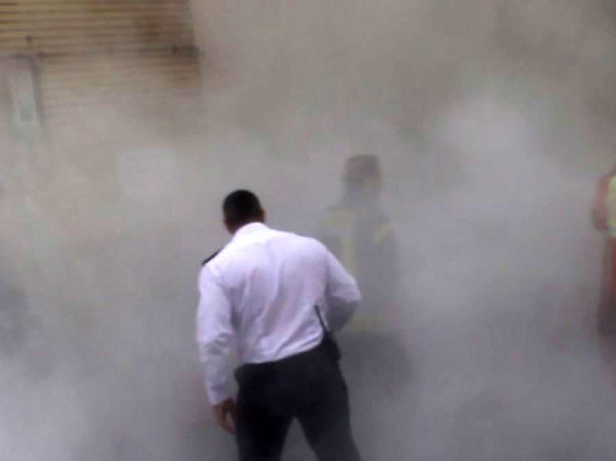 دل خوش سیری چند؟