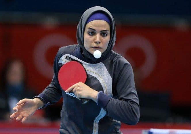 مصاحبه با ندا شهسواری