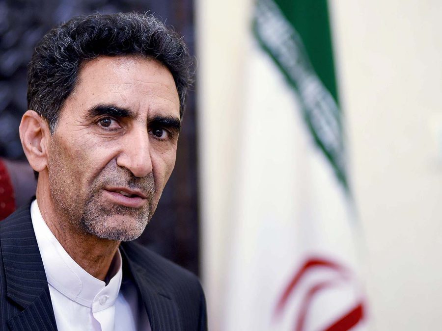 شهردار کجا رفتی؟ دقیقا چرا رفتی؟