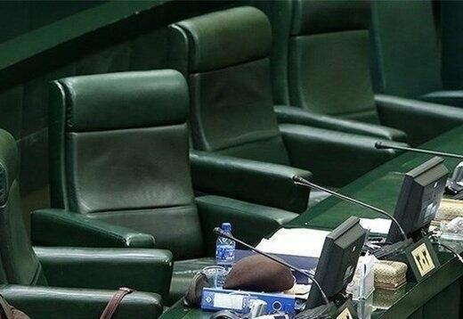 استارت ٢٩٥ نفر براي بهارستان