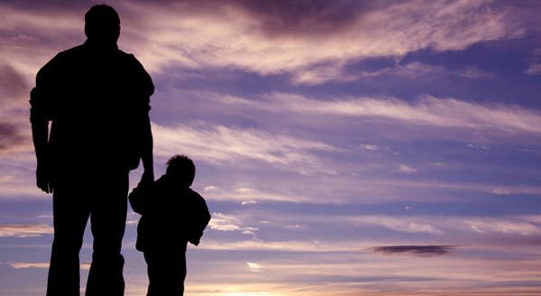 برای والدین