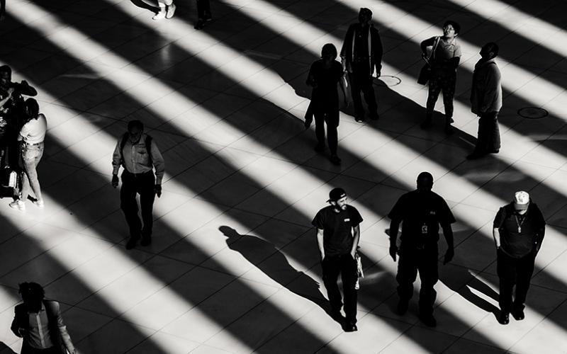 تحلیل تاثیر ناامنی و بی‌اعتمادی بر شکل گیری خلقیات منفی در جامعه ایران