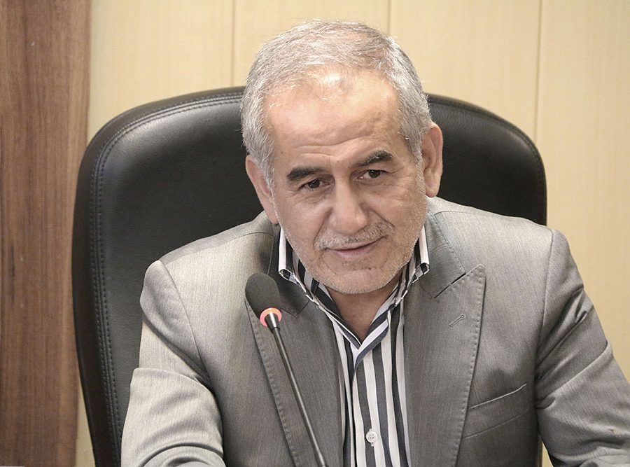 <span style='color:#8697A8;font-size:12px; font-family:tahoma;'>گفت‌وگو با دکتر ابراهیم اعلمی آل‌آقا</span><br>مسؤلیت اجتماعی؛ مغفول سلطنت علم